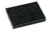 Tusz do pieczątek - Colop E/55 poduszka do stempli zapewnia Printer 55 (2 sztuki) czarna E/55 black/2 pcs - miniaturka - grafika 1