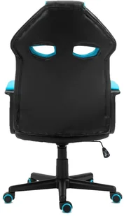 Ghost Fotel gamingowy 13 niebieski GXX-13-03 - Fotele gamingowe - miniaturka - grafika 4