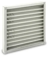 Filtry wentylacyjne i uzdatniacze - TROTEC Filtr Z-Line G4 do TAC ECO II i TAC BASIC TOWER - miniaturka - grafika 1