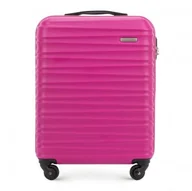 Walizki - Wittchen Walizka GROOVE Line kabinowa 4koła 34l 56-3A-311-34 - miniaturka - grafika 1