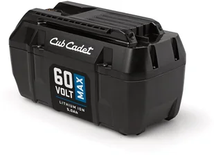 Akumulator BP6050 60V MAX 5.0AH CUB CADET (49AP602-603) 49AP602-603 - Akumulatory do elektronarzędzi - miniaturka - grafika 3