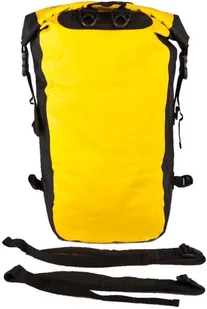 Amphibious Plecak Kikker 20Lt Yellow - Plecaki - miniaturka - grafika 5