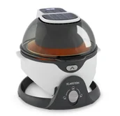 Frytkownice - Klarstein TK20-VitAirSwingW - miniaturka - grafika 1