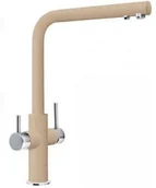 Baterie kuchenne - Franke Neptune Style Clear Water HP beżowy 115.0370.709 - miniaturka - grafika 1