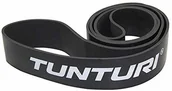 Gumy, taśmy, ekspandery - POWER BAND Tunturi Tunturi bardzo ciężka, 25 65 kg, taśma oporowa, taśma fitness, taśma treningowa do treningu siłowego - miniaturka - grafika 1