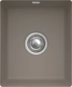 Zlewozmywaki - Villeroy & Boch Subway SU 45 Premiumline 3324 01 TR - miniaturka - grafika 1