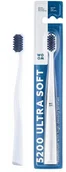 Pasty do zębów - Woom 5200 Ultra Soft Toothbrush szczoteczka do zębów z miękkim włosiem 103946-uniw - miniaturka - grafika 1