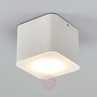 Lampy sufitowe - Helestra lampa sufitowa LED Biały, 1-punktowy 15/1552.07-DO1 - miniaturka - grafika 1