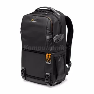 Lowepro Fastpack BP 250 AW III Czarny - Torby na laptopy Lowepro Fastpack BP 250 AW III Czarny - Torby na laptopy - miniaturka - grafika 2