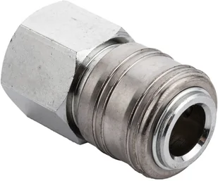 ATS Szybkozłączka 1/2" Z Gwintem Wewnętrznym - Sprężarki i kompresory - miniaturka - grafika 4