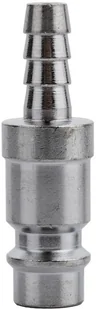 ATS Wtyk Szybkozłącza Z Nyplem Na Wąż 6Mm - Akcesoria pneumatyczne - miniaturka - grafika 5