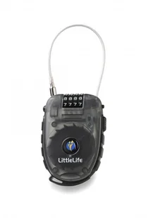 LittleLife Blokada antykradzieżowa Stroller Lock 3236-uniw - Zabezpieczenia dla dzieci - miniaturka - grafika 2