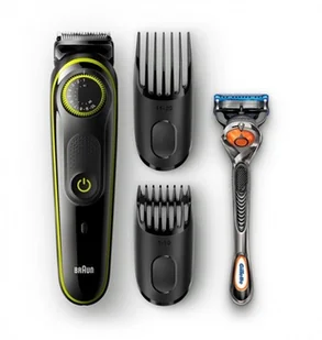 Braun BT3941TS - Trymery - miniaturka - grafika 2