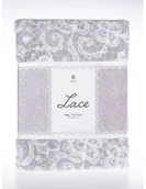 Koce - Essex KOC LACE 150X200 SZARY 2 Zakupy dla domu i biura! 47287SZA1C152 - miniaturka - grafika 1