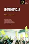 Filozofia i socjologia - Demokracja - Michael Saward - miniaturka - grafika 1