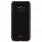 Etui i futerały do telefonów - Moshi Vitros - Etui Samsung Galaxy S8+ (Orchid Pink) - miniaturka - grafika 1