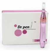 Pozostałe urządzenia kosmetyczne - DR PEN DR PEN ULTIMA M7-W - BEZPRZEWODOWY DERMAPEN ORYGINAŁ DR PEN ULTIMA M7-W - miniaturka - grafika 1