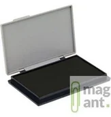 Tusz do pieczątek - Lancer Poduszka do stempli nr1 - czarna 150X96 mm - miniaturka - grafika 1