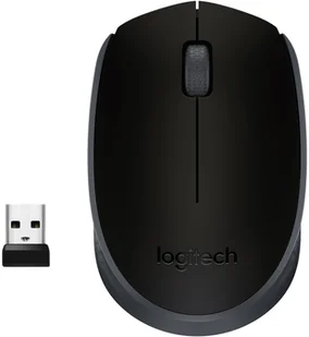 Logitech M171 czarna (910-004424) - Myszki - miniaturka - grafika 5