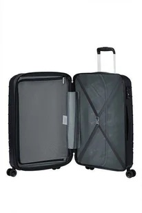American Tourister by Samsonite Walizka SPEEDSTAR średnia 4koła 70l 143451 1041 MD2*002 09 - Walizki - miniaturka - grafika 2