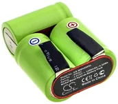 Akcesoria i części do maszynek do golenia - Cameron Sino Wella Xpert HS50 KR600 1200mAh 4.32Wh Ni-MH 3.6V Cameron Sino) - miniaturka - grafika 1