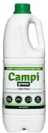 Toalety turystyczne i przenośne - Płyn Do Toalet Turystycznych Eko Campi Green 2L - miniaturka - grafika 1