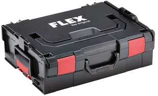 Flex Walizka transportowa L-BOXX TK-L 136 414085 414085 - Akcesoria do elektronarzędzi - miniaturka - grafika 3