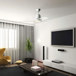 LEDS-C4 Tiga - Wentylatory sufitowe - miniaturka - grafika 3