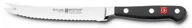 Noże kuchenne - Wusthof Nóż do pomidorów/cytrusów 14 cm - Classic W-1040101914 - miniaturka - grafika 1
