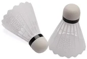 Badminton - Nuui Nuui, Lotki plastikowe, Bullet Lot, 6 szt. - miniaturka - grafika 1