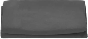 vidaXL Zamienne pokrycie parasola ogrodowego, antracytowe, 300 cm 313805 - Parasole ogrodowe - miniaturka - grafika 4