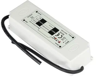 v-tac Zasilacz LED V-TAC 60W 12V 5A IP67 Hermetyczny Filtr EMI VT-22065 - Zasilacze i transformatory - miniaturka - grafika 2