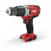 Wkrętarki - FLEX Pd 2G 18.0-EC Wkrętarka Udarowa 18V Body w Wa - miniaturka - grafika 1
