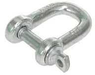 Uchwyty i mocowania do anten satelitarnych - ZACISK SZEKLA-5MM SZEKLA-5MM - miniaturka - grafika 1