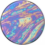 Uchwyty samochodowe do telefonów - Popsockets s uchwyt Oil Slick - miniaturka - grafika 1