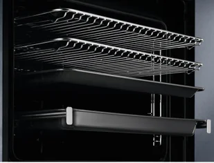 Piekarnik do zabudowy Electrolux EOB9S31WX SteamBoost - Piekarniki do zabudowy - miniaturka - grafika 6