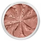 Róże do policzków - Lily Lolo Róż mineralny Goddess LL1647 - miniaturka - grafika 1