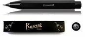 Ołówki - Unbekannt kaweco Sport ołówek automatyczny Skyline Czarny SSSP-BK - miniaturka - grafika 1