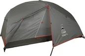 Namioty - Camp Minima 2 Pro Namiot, grey/orange 2021 - miniaturka - grafika 1
