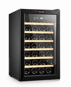 Chłodziarki do wina - Climadiff CLS28H - miniaturka - grafika 1
