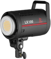 Lampy studyjne - JinBei Lampa światła ciągłego LED LX100 - miniaturka - grafika 1