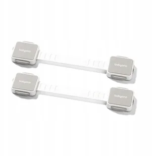 BabyOno Zabezpieczenia do mebli uniwersalne 2 szt. - Zabezpieczenia dla dzieci - miniaturka - grafika 3