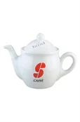 Inne naczynia kuchenne - ESSSE CAFFÉ Czajniczek na herbatę 500ml Essse Caffé 06.56. FESCZA - miniaturka - grafika 1