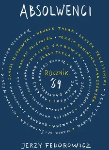 Absolwenci - Wywiady, wspomnienia - miniaturka - grafika 2