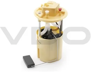 VDO 228  235  068  003z-Dopuszczalna czystości paliwa 228-235-068-003Z - Akcesoria do elektronarzędzi - miniaturka - grafika 2