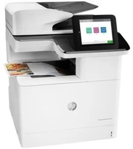 Drukarka HP M776dn - Drukarki Drukarka HP M776dn - Drukarki - miniaturka - grafika 2