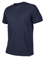 Odzież taktyczna i umundurowanie - Helikon tex TACTICAL T-Shirt - TopCool - Navy Blue - 3XL (TS-TTS-TC-37-B08) HE.TS-TTS-TC-37-B08 - miniaturka - grafika 1