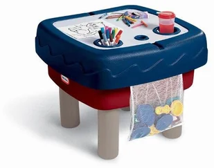 Little Tikes Wodny stół - Piaskownica 451T - Place zabaw - miniaturka - grafika 4