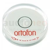 Akcesoria gramofonowe - Ortofon Libelle poziomica Gwarancja Mediam - miniaturka - grafika 1