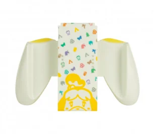 PowerA PowerA Uchwyt do Joy-Con Grip Animal Crossing - Akcesoria do Playstation - miniaturka - grafika 3